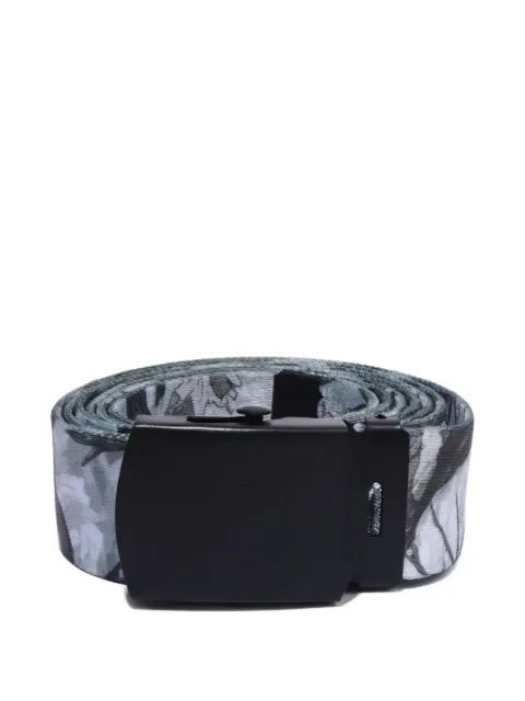 A BATHING APE® graphic-print belt