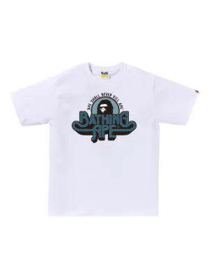 Supreme x Rammellzee graphic-print T-shirt | White | FARFETCH