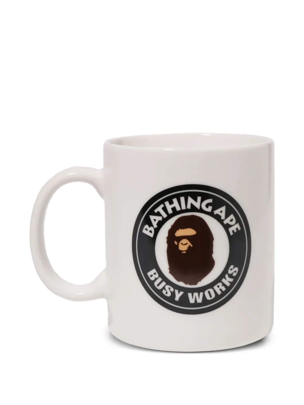A BATHING APE® logo-print mug | Tea & Coffee | Image 2