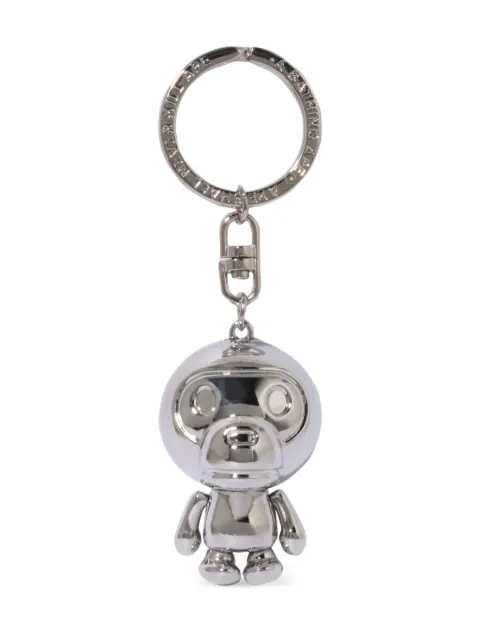 A BATHING APE® Portachiavi Baby Milo