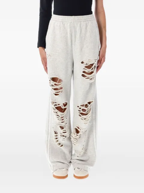 adidas Pantaloni sportivi con effetto vissuto