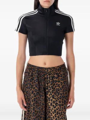 Adidas ポルカドット Tシャツ | グレー | FARFETCH JP