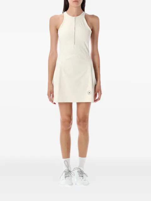 adidas by Stella McCartney open-back dress