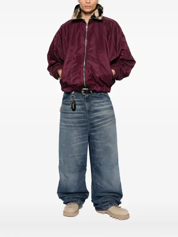 い*ち様 ジェネラルリサーチ カモフラージュジャケット　M ジェネラルリサーチ GENERAL RESEARCH 90s 1998 パラサイト期 STYLE427