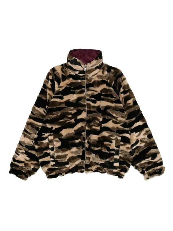 PDF カモフラージュ ジャケット | ニュートラル | FARFETCH JP