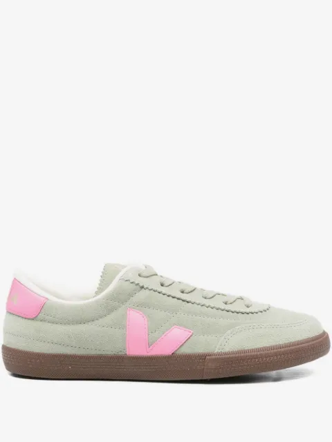 VEJA Panenka suede sneakers