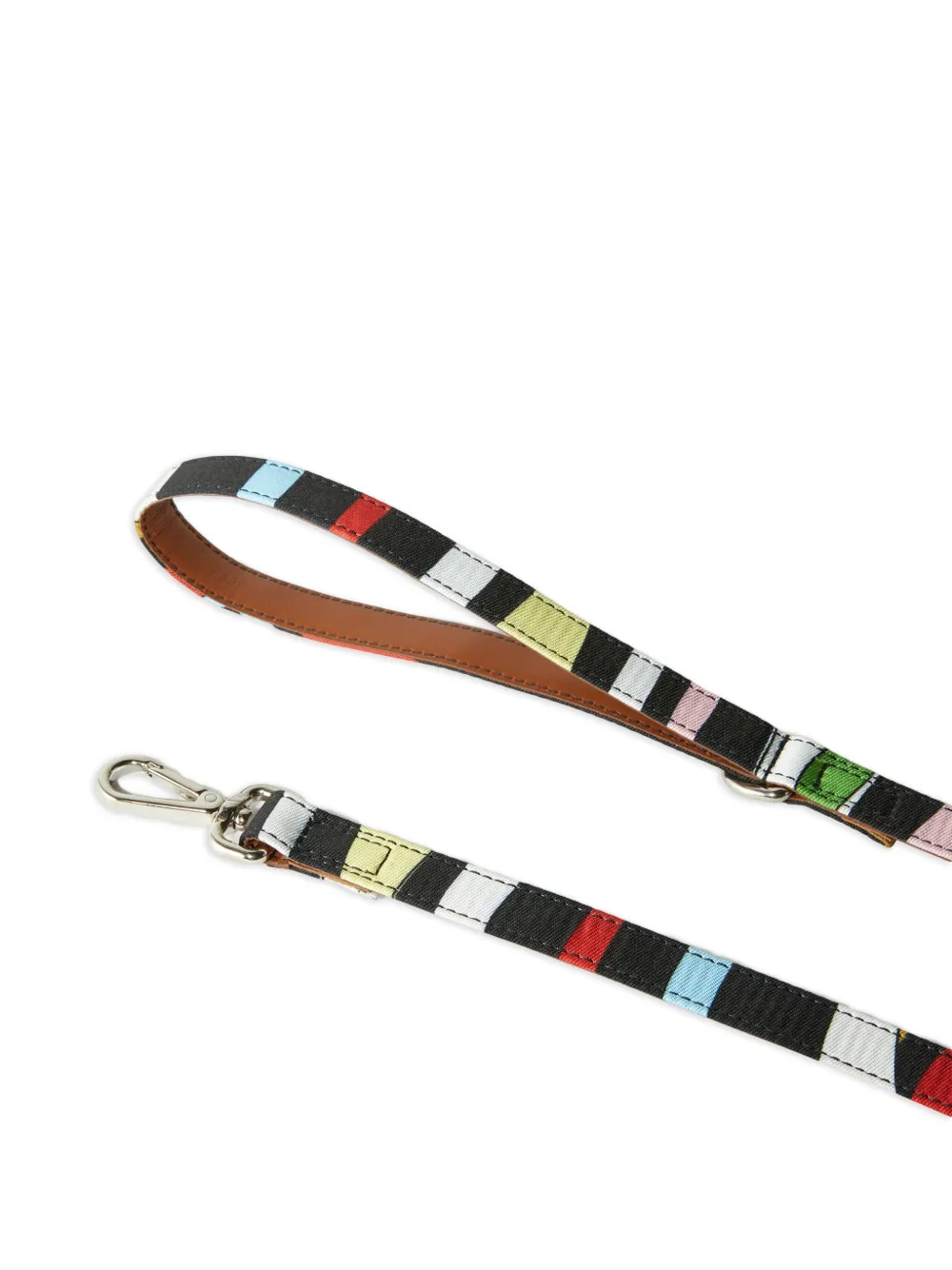 PUCCI Marmo-print dog lead | Women | Image 2