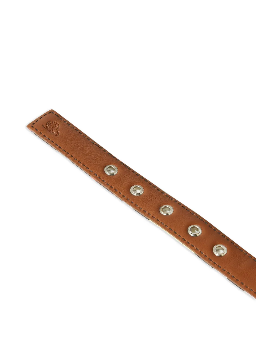 PUCCI Marmo-print dog collar | Women | Image 2