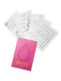 PUCCI chain tattoo jewellery - Silver