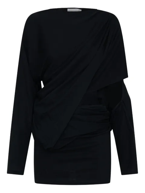 Christopher Esber Aiba cut-out mini dress
