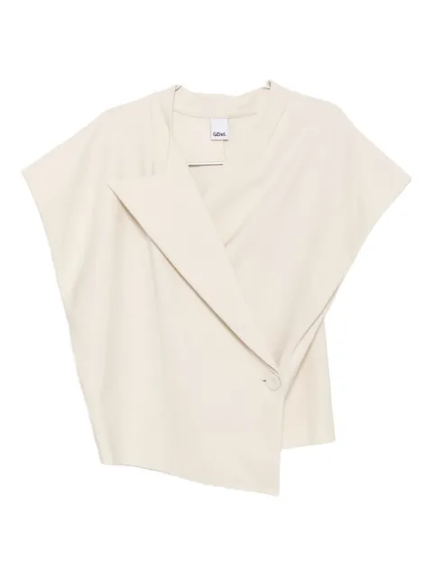 GDeL by gaze de lin Less-Line jacket