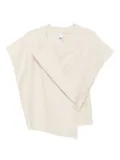 GDeL by gaze de lin Less-Line jacket - Neutrals
