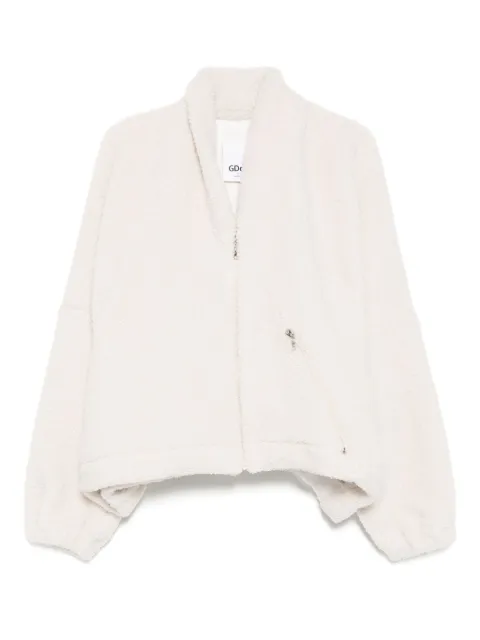 GDeL by gaze de lin Bouclé jacket