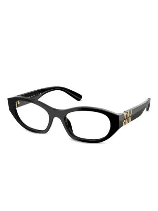 Miu Miu Eyewear