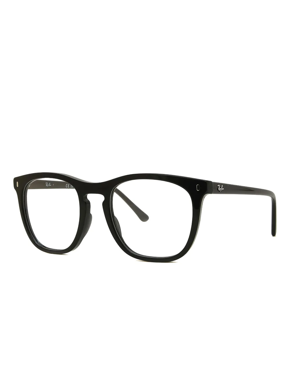 Ray-Ban square-frame glasses | Men | Image 2