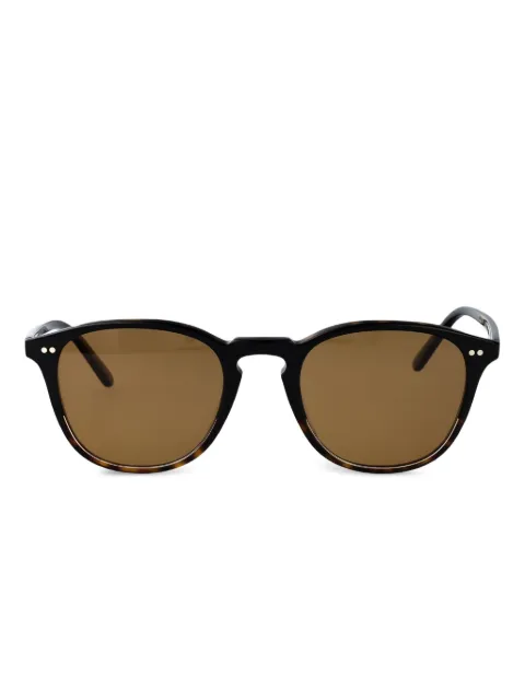 Oliver Peoples Forman L.A round-frame sunglasses