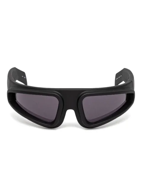 Rick Owens DRKSHDW Ryder sunglasses