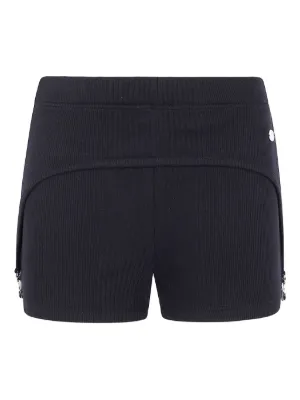 Jean Paul Gaultier（ジャンポール・ゴルチエ）ショートパンツ
