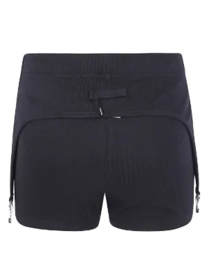 Jean Paul Gaultier（ジャンポール・ゴルチエ）ショートパンツ