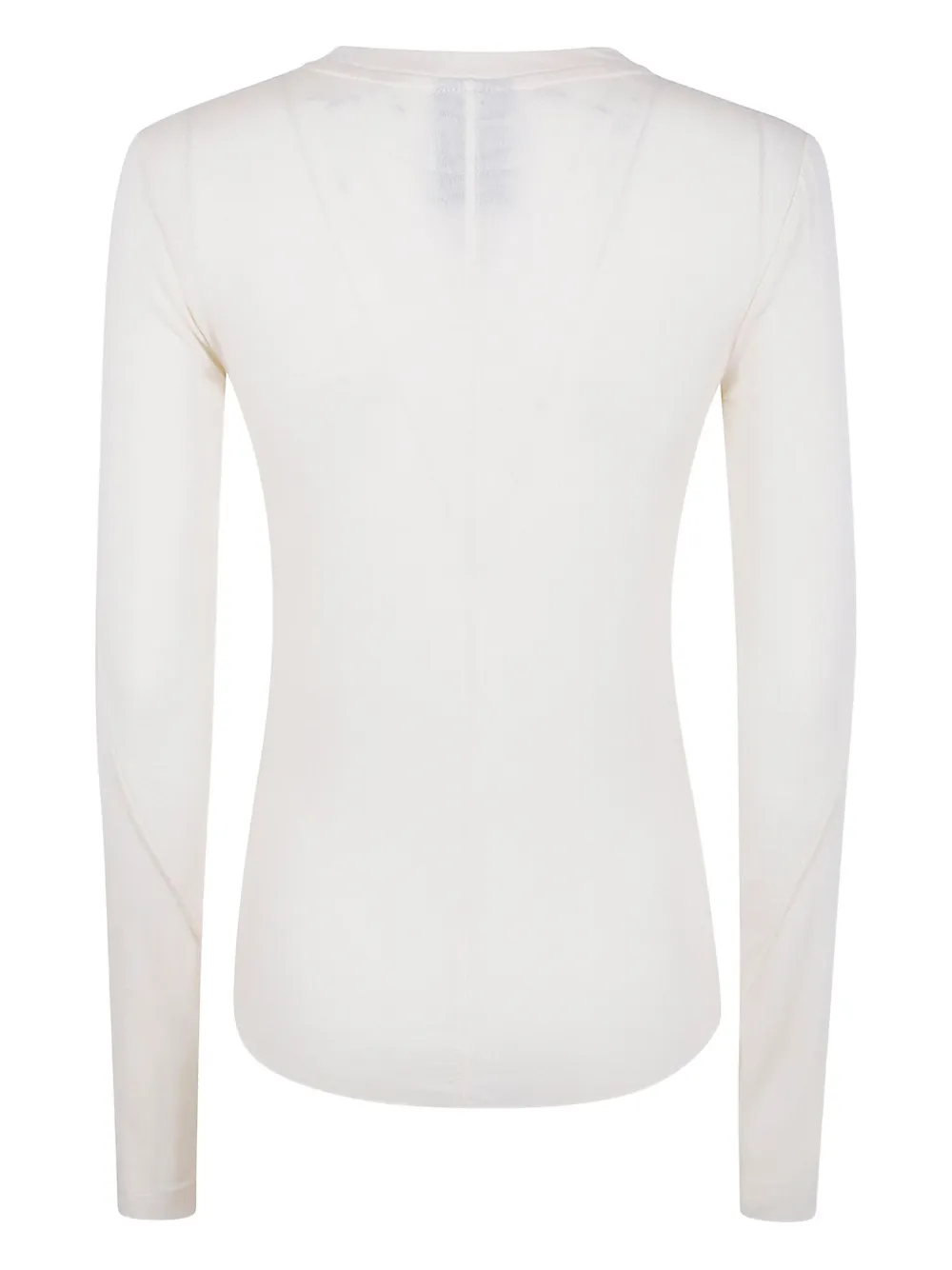 Thom Krom long-sleeved sweater | Knitted Sweaters | Image 2