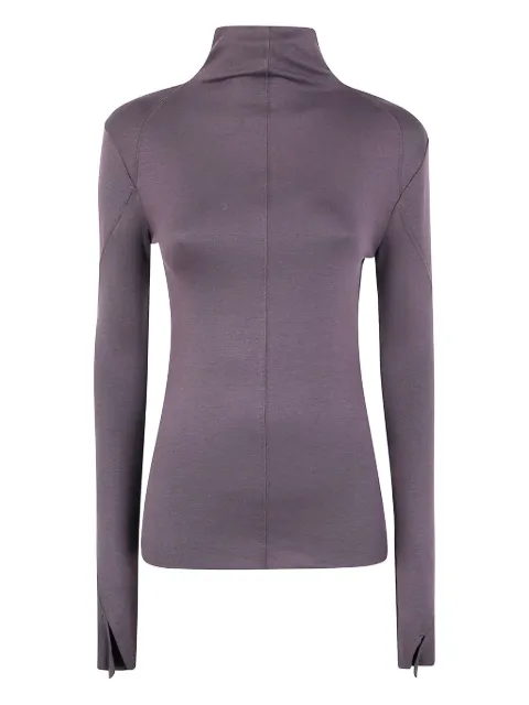 Thom Krom turtleneck long-sleeved T-shirt