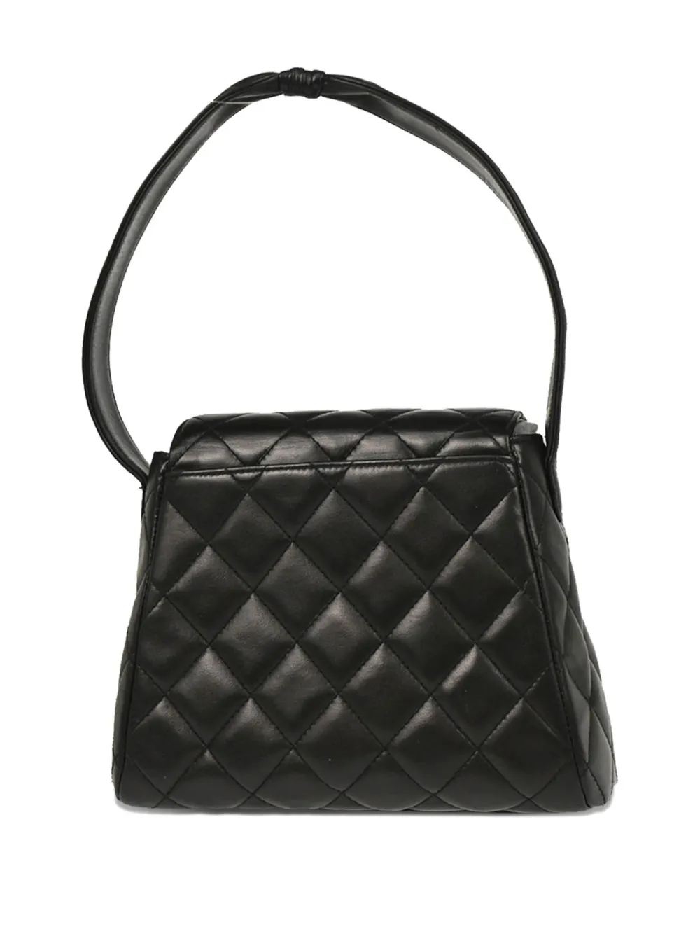 CHANEL Pre-Owned 1997 quilted handbag | Pre-Owned | Image 2