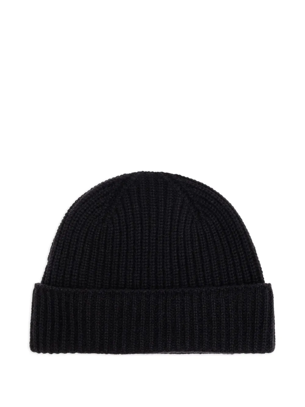 Eleventy ribbed cashmere beanie | Image 2