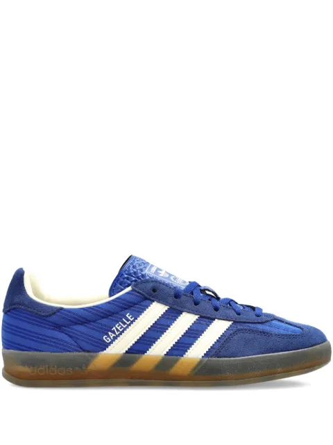 adidas Gazelle Indoor Sneakers aus Wildleder