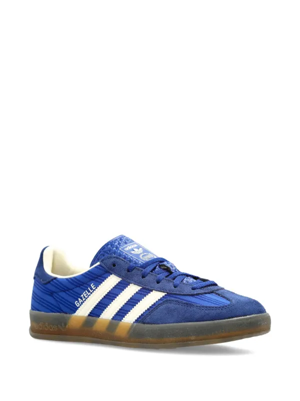 adidas gazelle silver green womens Adidas Gazelle Indoor Sneaker  Buy online now!