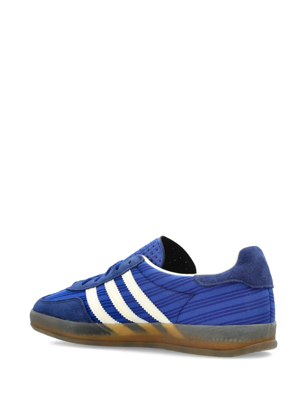 adidas Gazelle Indoor suede sneakers Blue