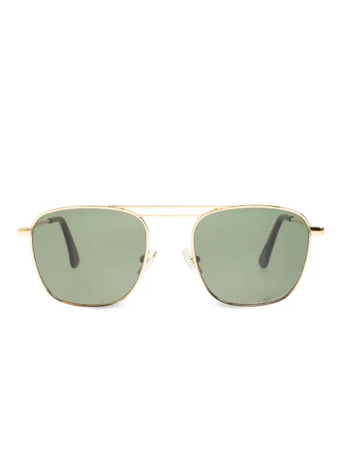 Golden Goose lentes de sol con armazón cuadrada