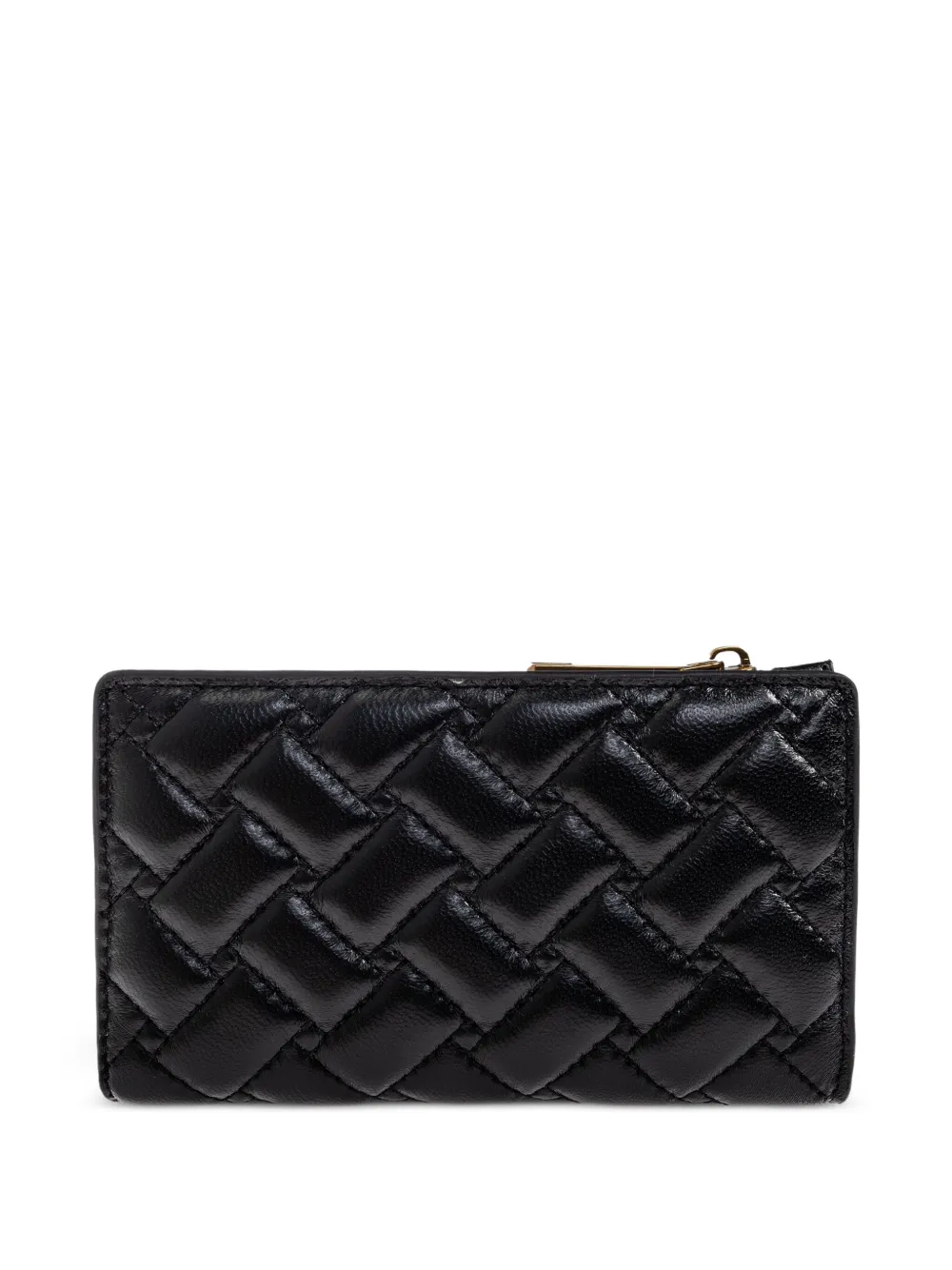 Kurt Geiger London quilted bifold wallet | Image 2