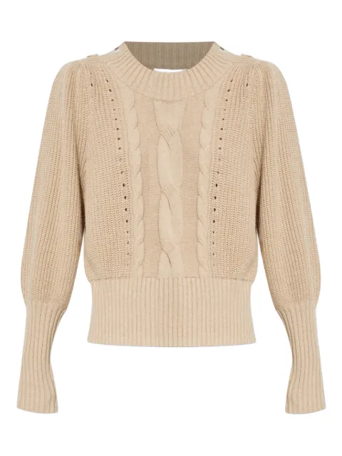 MUNTHE Lysta jumper