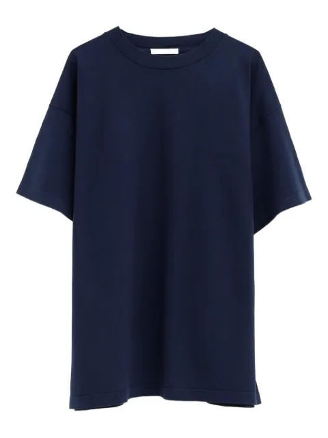 The Row Sato cotton T-shirt