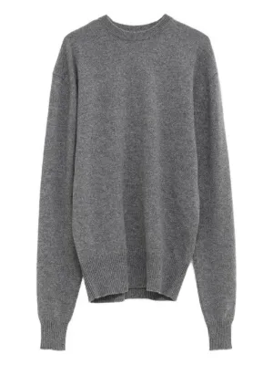 Vince Cashmere funnel-neck Sweater | Grey | FARFETCH