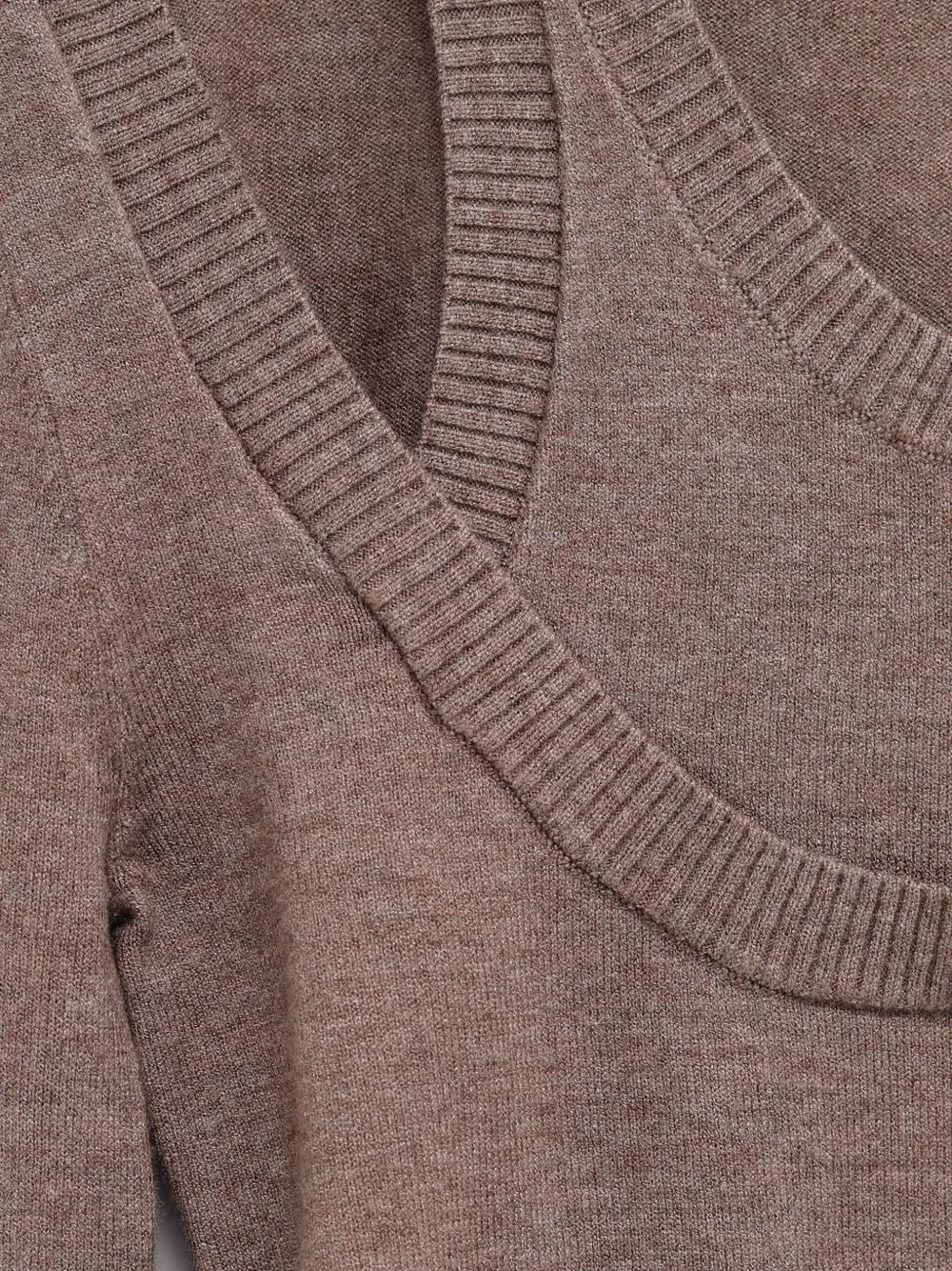Gimaguas Étoile Top In Brown