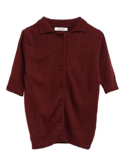 Gimaguas Uma buttoned cardigan