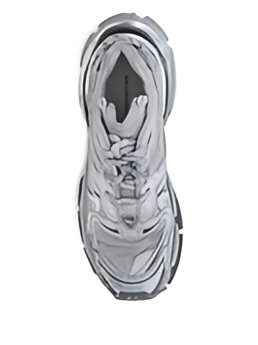Balenciaga Runner 2 sneakers Grey