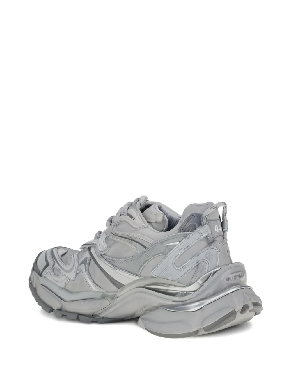 Balenciaga Runner 2 sneakers Grey