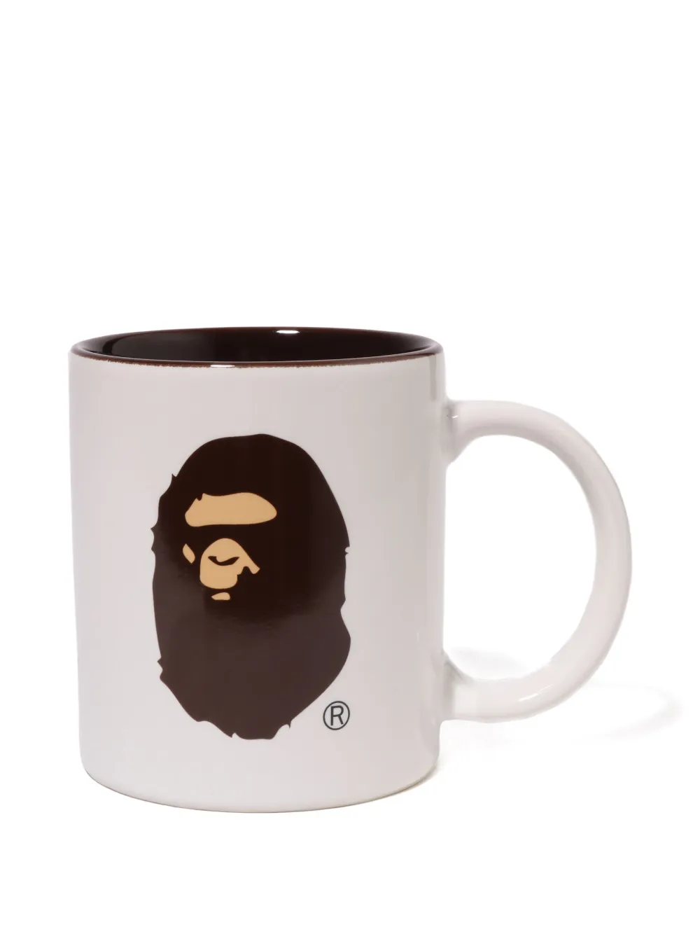 A BATHING APE® logo-print mug | Tableware | Image 2