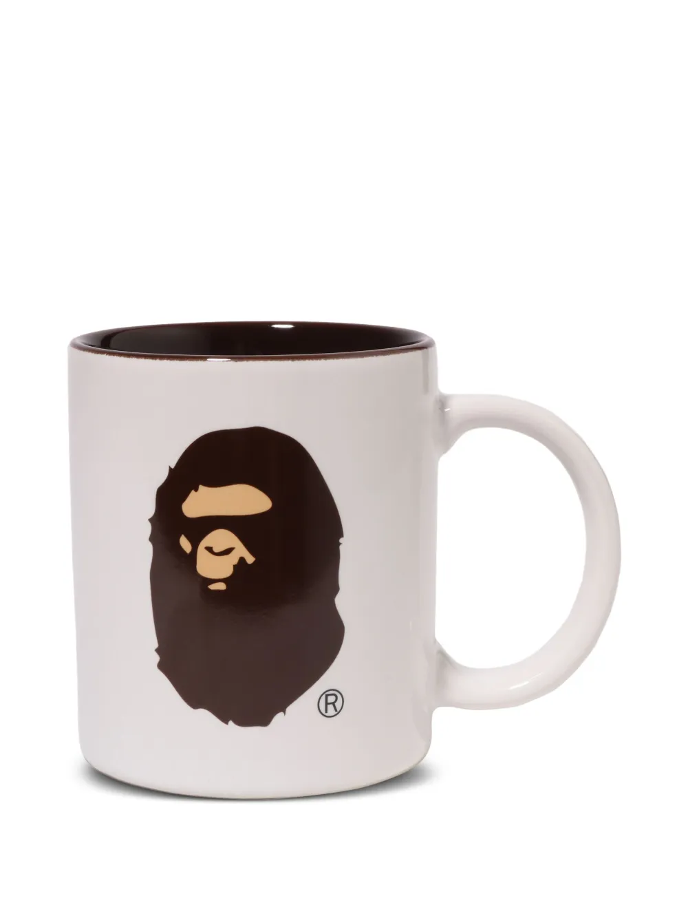 A BATHING APE® logo-print mug | Tableware | Image 2