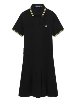 Fred Perry