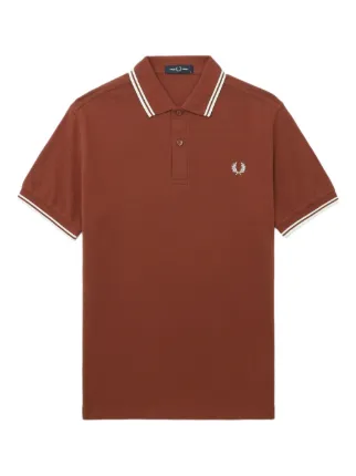 Fred Perry