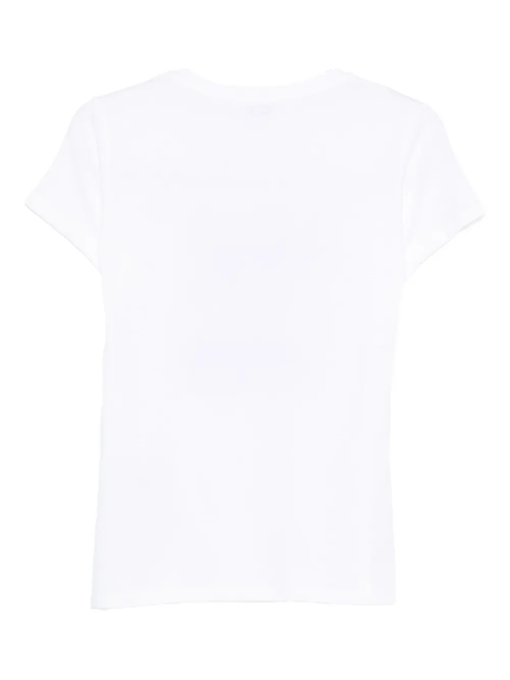 Liu •jo Graphic-print T-shirt In White