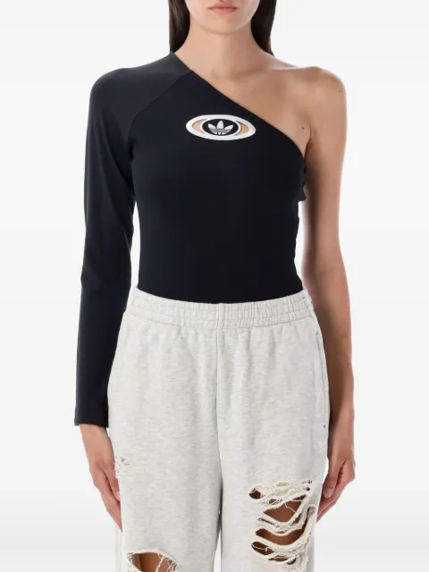 adidas one-sleeve logo bodie