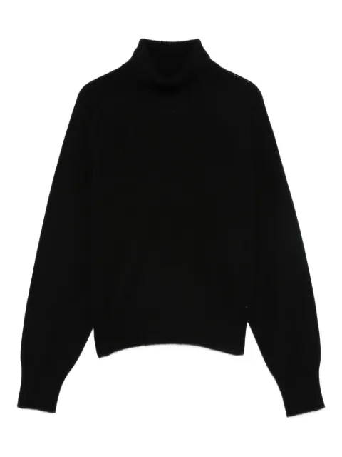 Vanisè turtleneck sweater 