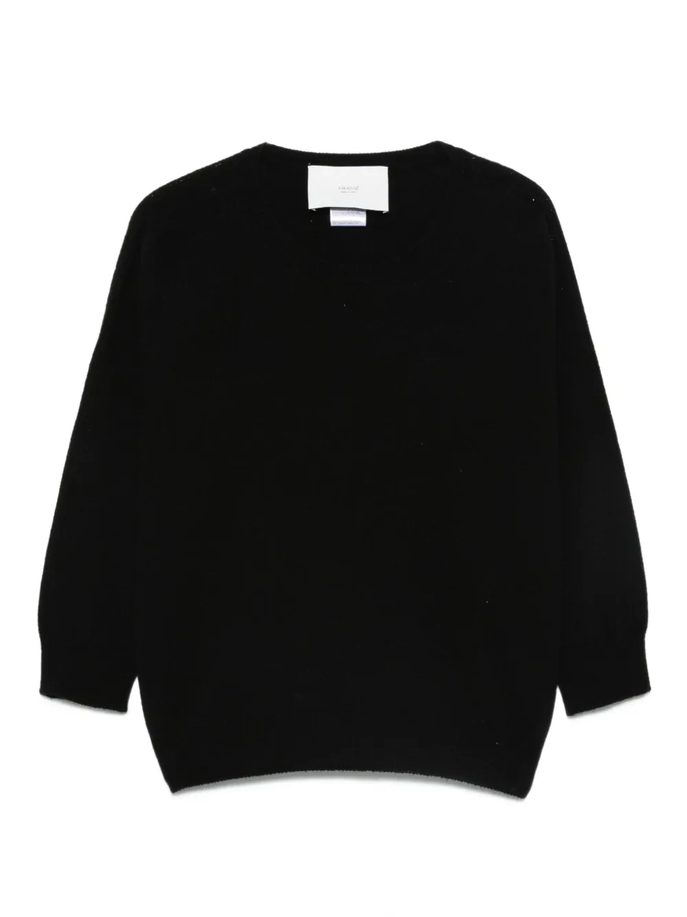 cashmere sweater