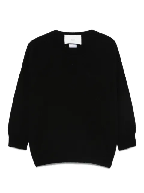 Vanisè cashmere sweater