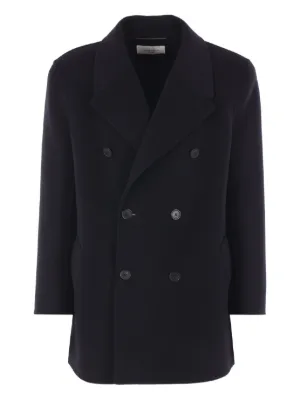 Saint Laurent（サンローラン）メンズ コート ダウン - FARFETCH