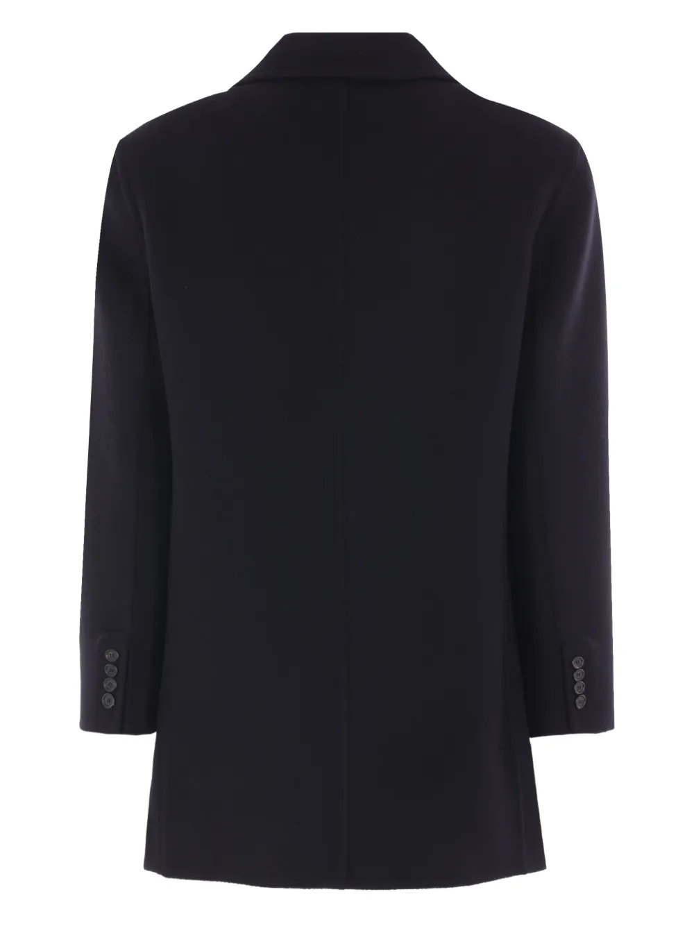 Saint Laurent abrigo con doble botonadura | Abrigos con doble botonadura | Image 2